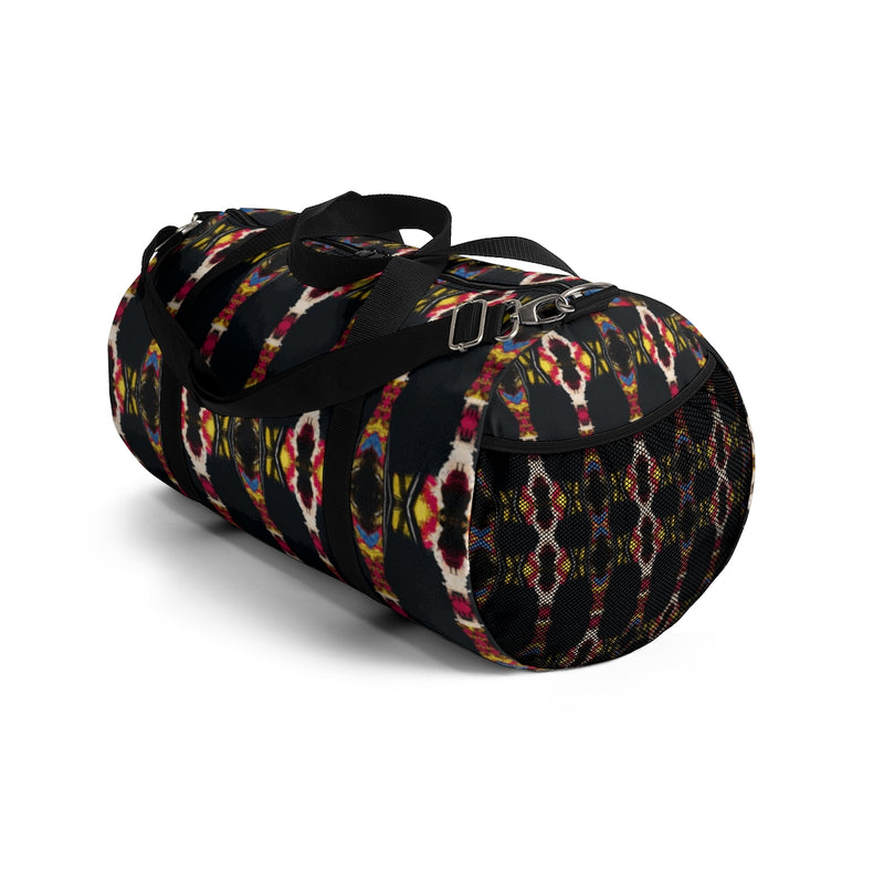 Tushka Bright Style Duffle Bag