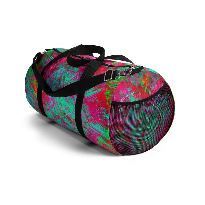 Meraki Pinky Promise Duffle Bag - Fridge Art Boutique