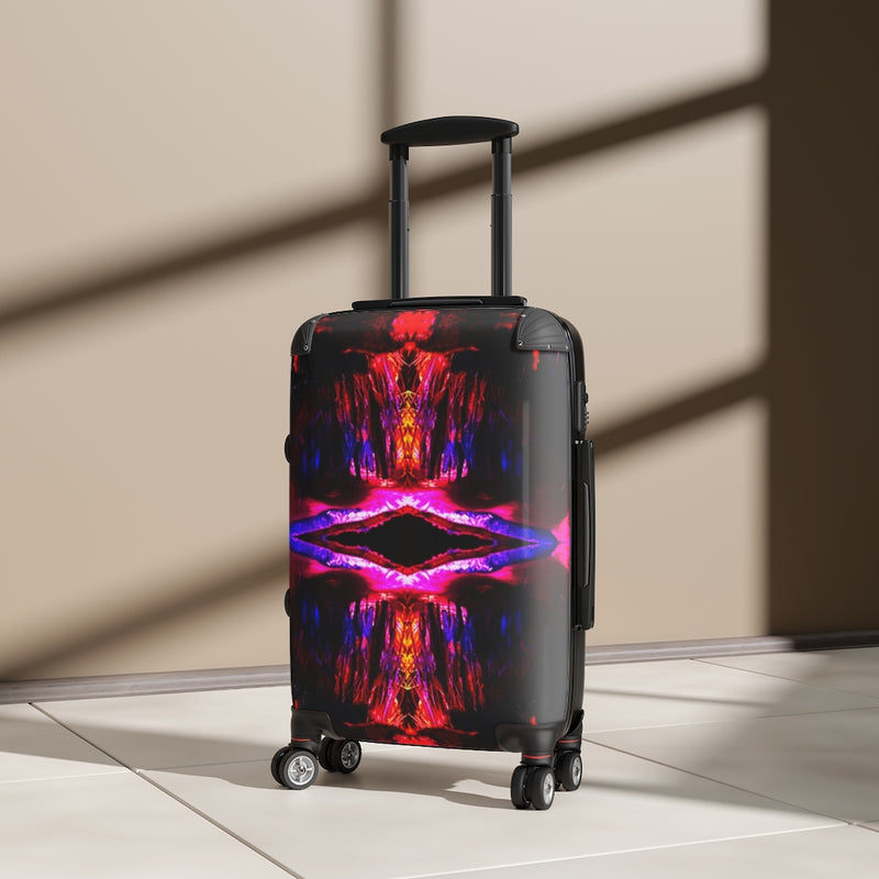 Dreamweaver Bright Star Cabin Suitcase