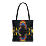 Tushka Eye Bright Tote Bag