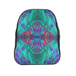 Good Vibes Pearlfisher School Backpack