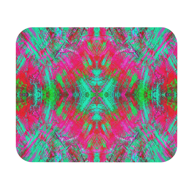 Good Vibes Darlin Mouse Pad (Rectangle)