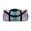 Pareidolia Cloud City Pastel Sky Duffle Bag