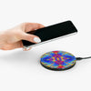 Good Vibes Summer Nights Wireless Charger