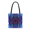 Two Wishes Cosmos Tote Bag