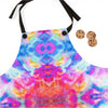 Pareidolia Cloud City Infinity Apron