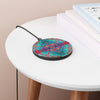 Good Vibes Fire And Ice Wireless Charger