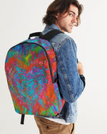 Meraki Bright Heart Large Backpack