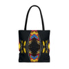 Tushka Eye Bright Tote Bag