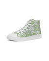 Sorella Amica Men's Hightop Canvas Shoe