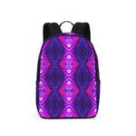 Tiger Queen Style Large Backpack