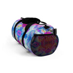 Pareidolia Cloud City Infinity Duffle Bag