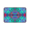 Good Vibes Pearlfisher Desk Mat