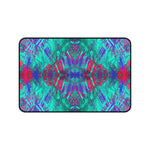 Good Vibes Pearlfisher Desk Mat