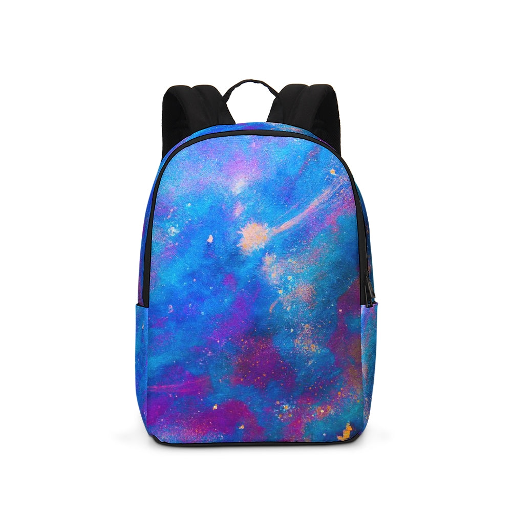 Two Wishes Large Backpack