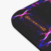 Dreamweaver Style Mouse Pad (Rectangle)