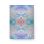 Pareidolia XOX Pastel Sky Journal Matte