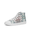 Sorella Bella Women's Hightop Canvas Shoe