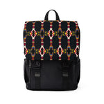 Tushka Bright Style Casual Shoulder Backpack