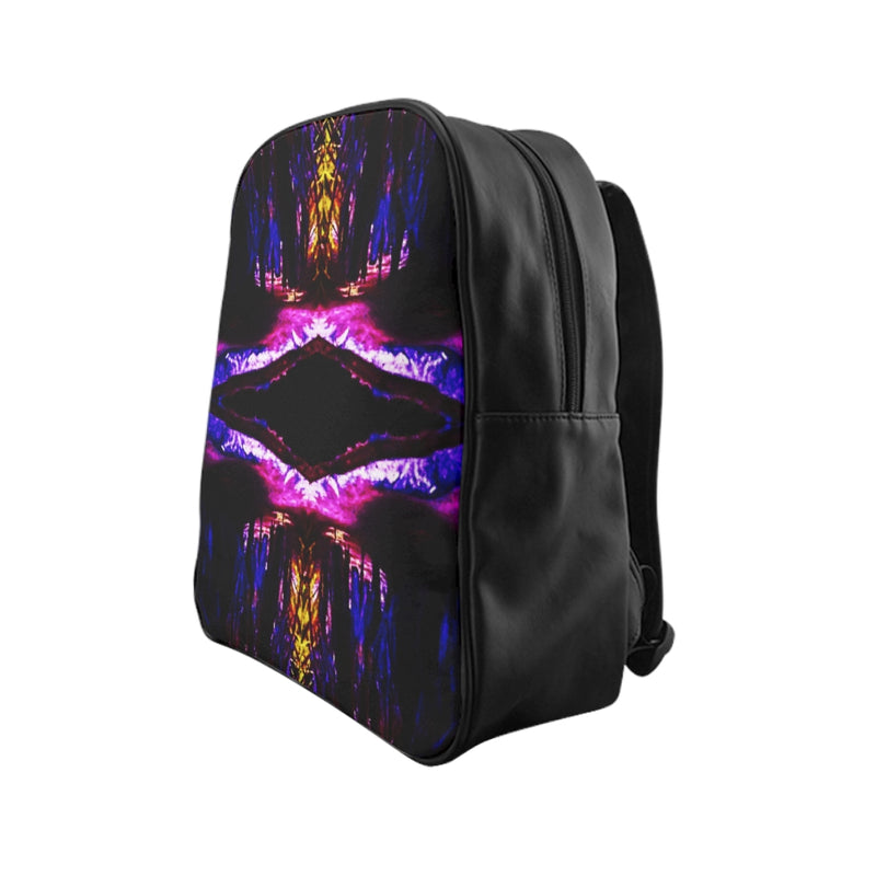 Dreamweaver Star School Backpack - Fridge Art Boutique