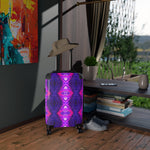 Tiger Queen Style Cabin Suitcase