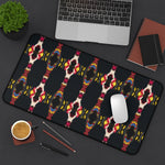 Tushka Bright Style Desk Mat