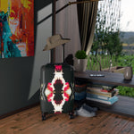Tushka Americana Cabin Suitcase