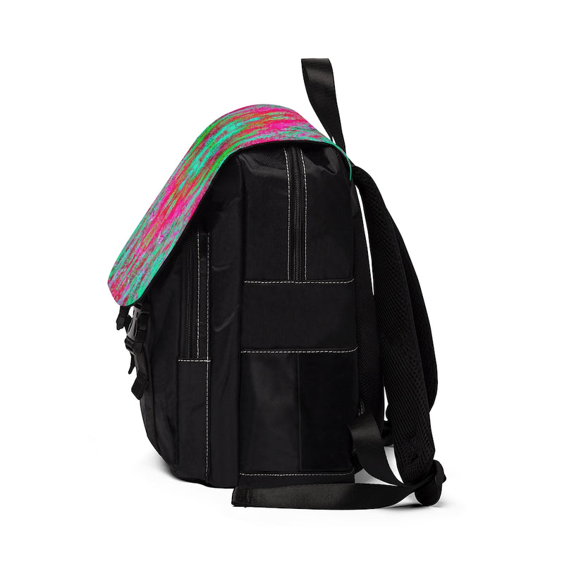 Good Vibes Darlin Casual Shoulder Backpack