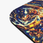 Baroque Mouse Pad (Rectangle)