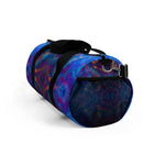 Two Wishes Cosmos Duffle Bag