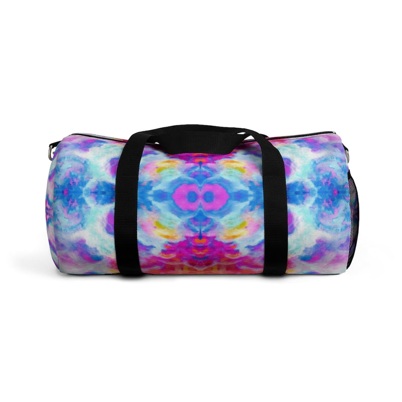 Pareidolia Cloud City Infinity Duffle Bag