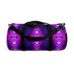 Tiger Queen Style Duffle Bag