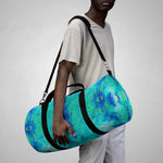 Pareidolia Cloud City Electric Duffle Bag