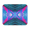 Tiger Queen Iced  Mouse Pad (Rectangle)