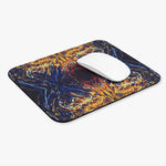 Baroque Palace Mouse Pad (Rectangle)