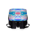 Pareidolia XOX  Razzle Casual Shoulder Backpack