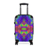 Good Vibes Iko Iko Cabin Suitcase