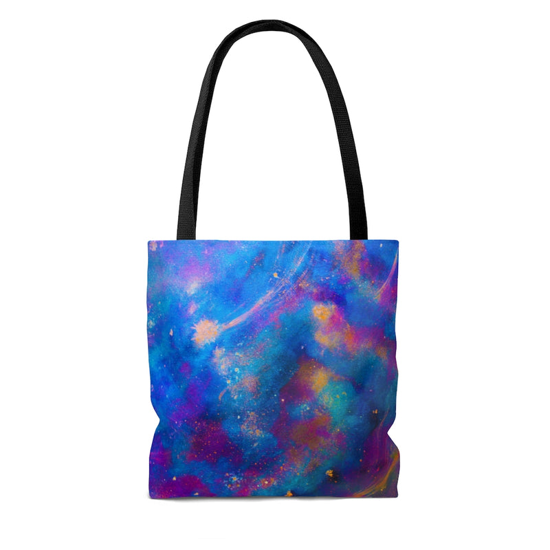 Two Wishes Tote Bag