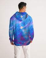 Two Wishes Men's Hoodie