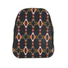 Tushka Bright Style School Backpack