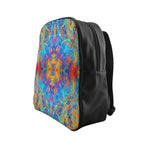 Good Vibes Buttercup School Backpack