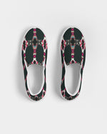 Tushka Americana Style Women's Slip-On Canvas Shoe