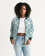 Sorella Felicità Women's Bomber Jacket