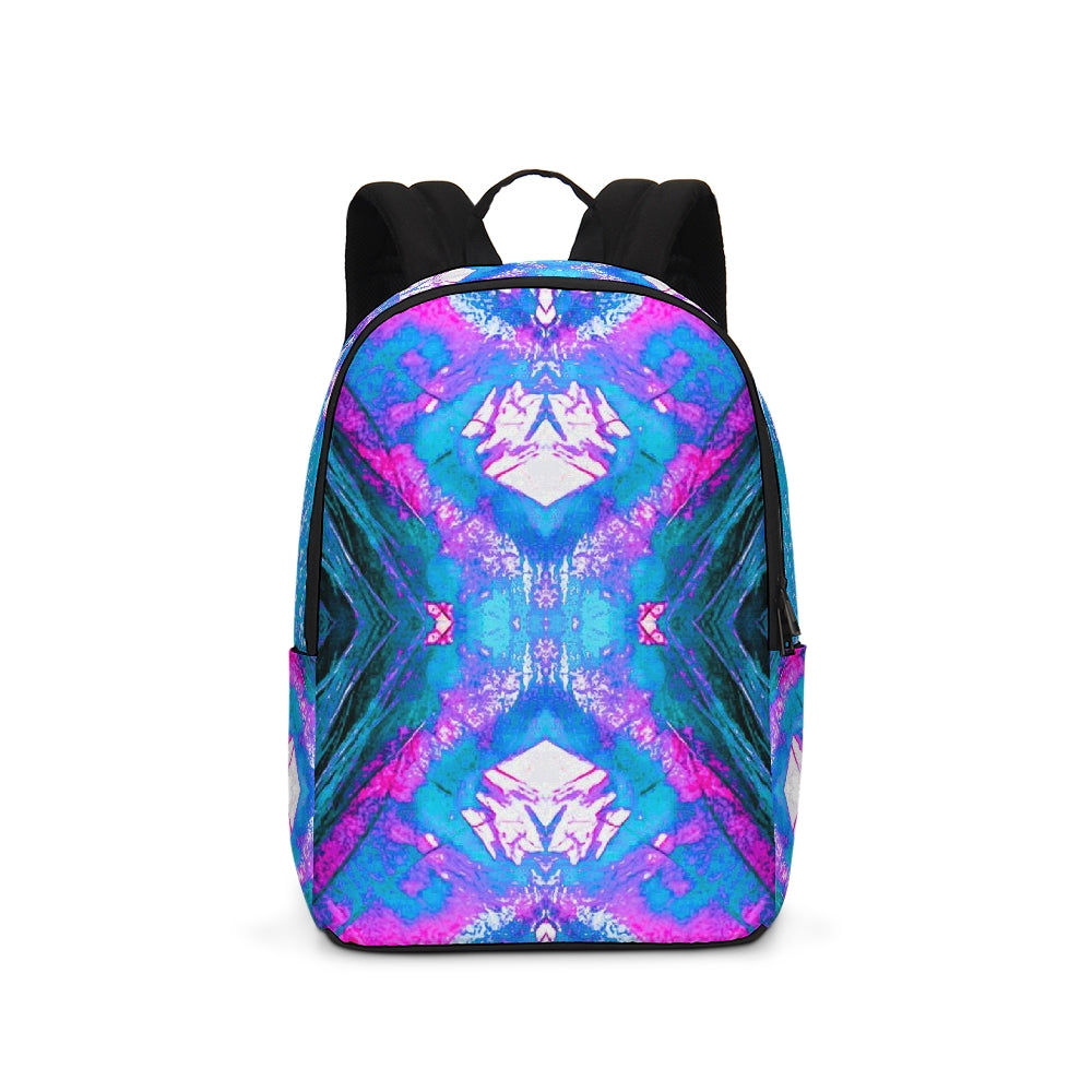 Tiger Queen Iced Large Backpack