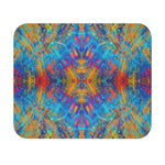 Good Vibes Buttercup Mouse Pad (Rectangle)