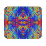 Good Vibes Summer Nights Mouse Pad (Rectangle)