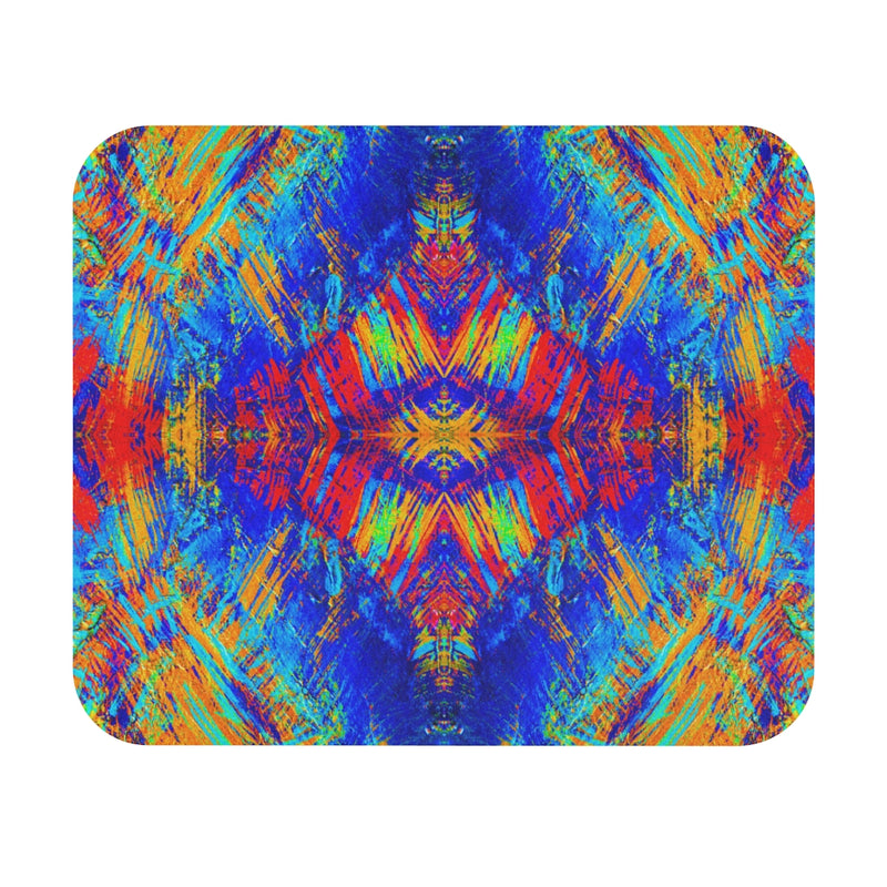 Good Vibes Summer Nights Mouse Pad (Rectangle)