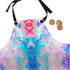 Pareidolia Cloud City Razzle Apron