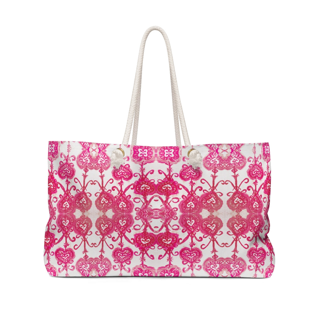 Sorella Amore Weekender Bag