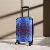 Two Wishes Cosmos Cabin Suitcase